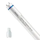 Philips LED Tube T8 MASTER (EM/Direct 230V) Ultra Output 16W 2300lm - 830 Blanc Chaud | 105cm - Équivalent 38W