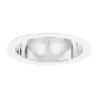 Philips Downlight LED GreenSpace2 DN470B 16.8W 2100lm 120D - 830 Blanc Chaud | 216mm - Aluminium Réflecteur - Éclairage de secours 3 heures
