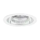 Philips Downlight LED GreenSpace2 DN471B 16.8W 2100lm 120D - 840 Blanc Froid | 216mm - Aluminium Réflecteur - Éclairage de secours 3 heures