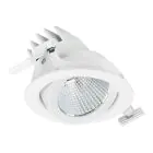 Philips Spot LED LuxSpace Accent Compact RS771B 36W 3850lm 36D - 930 Blanc Chaud | 130mm - Meilleur Rendu Des Couleurs