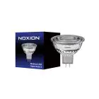 Noxion Spot LED GU5.3 PAR16 7.5W 621lm 36D - 827 Blanc Très Chaud | Dimmable - Équivalent 50W