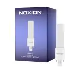 Noxion Lucent PL-S LED 2.8W - 827 Blanc Très Chaud | 2-Pins - Équivalent 5W