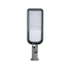 Bright Choice Éclairage Public LED 100W 12000lm 70x140D - 740 Blanc Froid | IP65 - Asymétrique