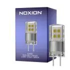 Noxion Bolt LED Capsule GY6.35 2.6W 270lm - 830 Blanc Chaud| Équivalent 28W
