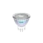 Noxion Spot LED Réflecteur GU4 MR11 4.5W 345lm 36D - 927 Blanc Très Chaud| Meilleur Rendu Des Couleurs - Dimmable - Équivalent 35W