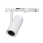 Interlight Éclairage sur rail LED Dream+ Blanc 20W 2220lm 36D - 930 Blanc Chaud