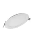 Ledvance Downlight LED Slim Rond DN155 12W 1020lm 120D - 840 Blanc Froid | 169mm 