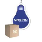 Lot 5x Désodorisant pour voiture Noxion - parfum 'One Million'