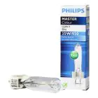 Philips MASTERColour G12 CDM-T Elite 35W - 930 Blanc Chaud | Meilleur rendu des couleurs