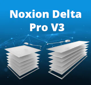 noxion delta pro