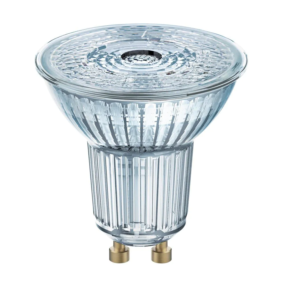 LED spotlight