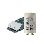 Starters et ballasts