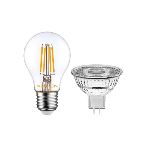 ampoule led noxion