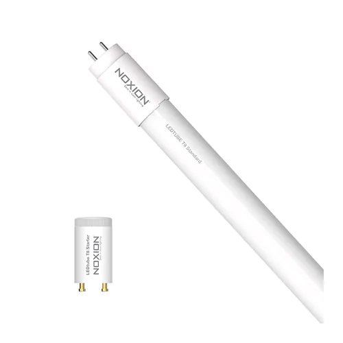 tube led t8 noxion
