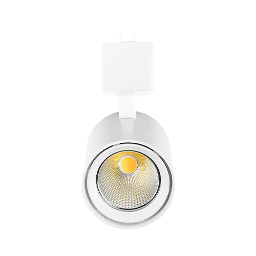 spots led sur rail stella noxion